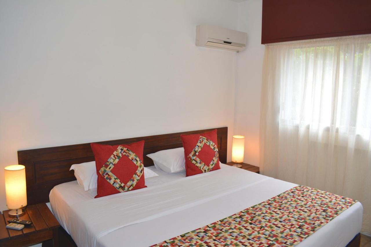 Hotel Express Maldonado Bagian luar foto
