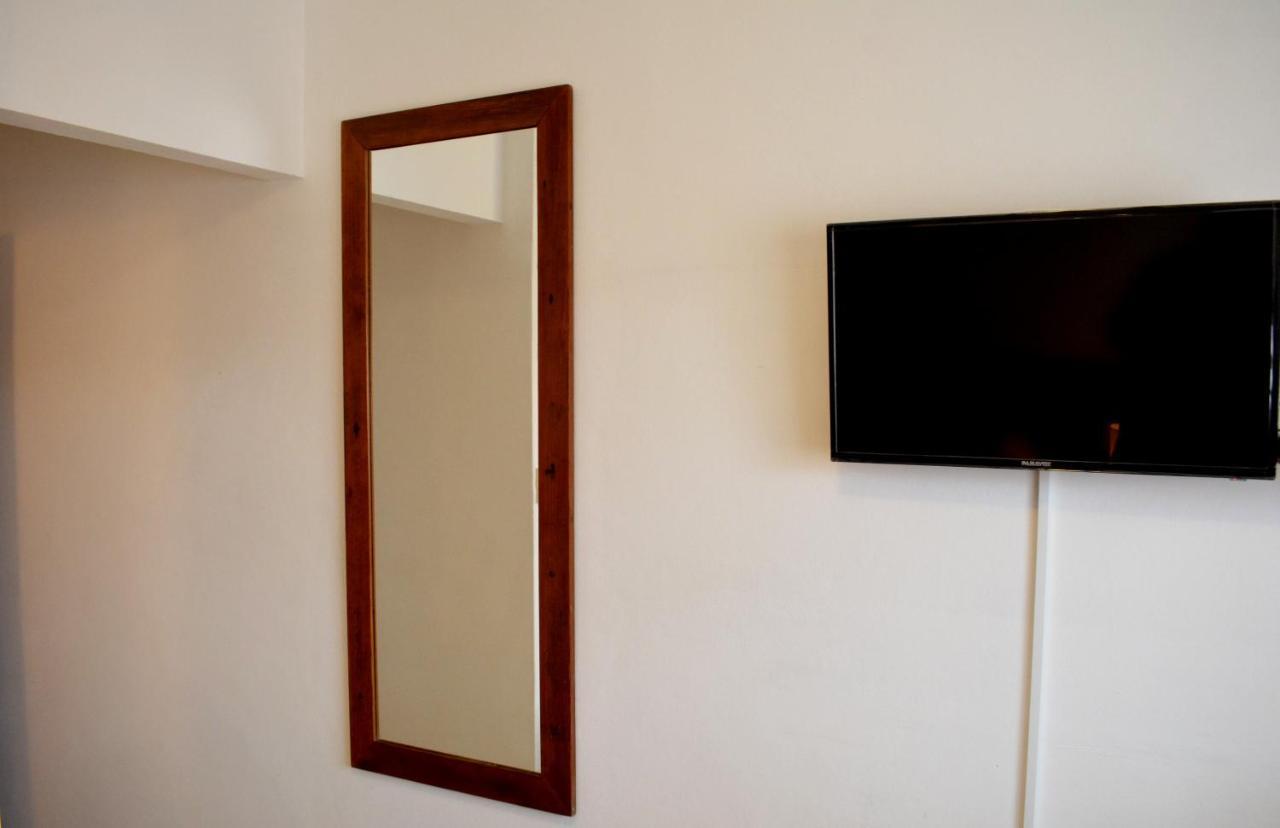 Hotel Express Maldonado Bagian luar foto